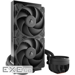 Система охолодження для компютерного процесора ACFRE00179A ARCTIC