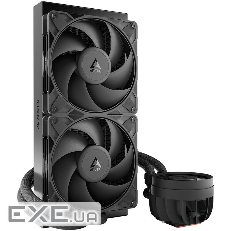 Система охолодження для компютерного процесора ACFRE00179A ARCTIC