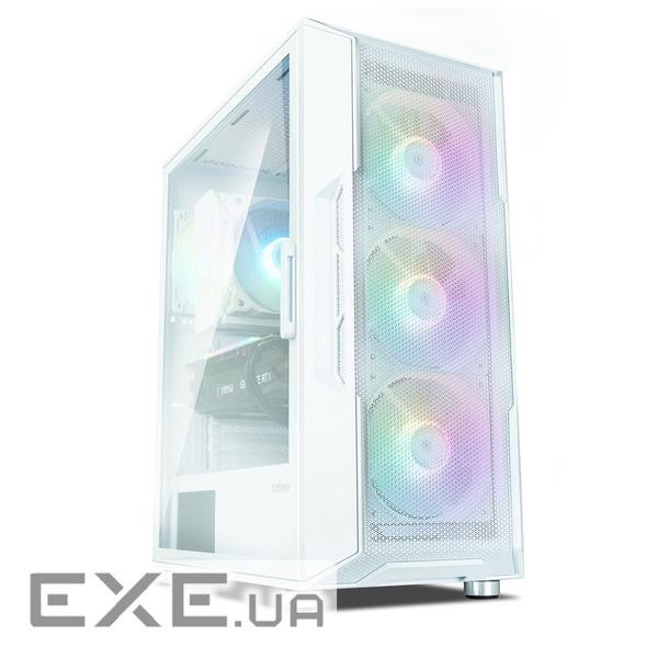 Корпус ZALMAN i3 Neo White (I3NEOWHITE)