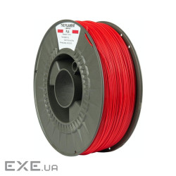 Пластик для 3D-принтера The Filament PLA 1.75mm 1kg TECHNICAL RED (TF-24005)