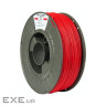 Пластик для 3D-принтера The Filament PLA 1.75mm 1kg TECHNICAL RED (TF-24005)