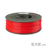 Пластик для 3D-принтера The Filament PLA 1.75mm 1kg TECHNICAL RED (TF-24005)