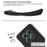 Чохол до мобільного телефона BeCover Xiaomi Redmi Note 15 5G Black (715049)