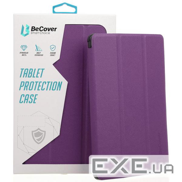 Чехол-книжка BeCover Smart для Samsung Galaxy Tab S7 SM-T870/SM-T875/Tab S8 SM-X700/SM-X706 (705223)