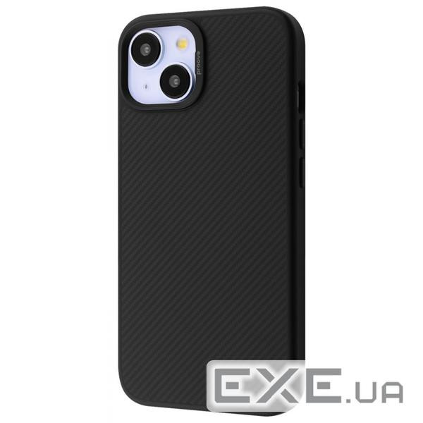 Чехол Proove Force Armor Case with Magnetic Ring iPhone 15 black (58225 black)