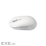 Мишка Xiaomi MiiiW Silent Edition Wireless/Bluetooth White (WXSMSBMW03 White)