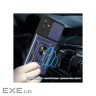 Чохол до мобільного телефона BeCover Military Samsung Galaxy A26 SM-A266 Blue (715394)