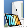 Чохол до планшета BeCover Soft Edge Pencil Apple iPad mini 6 2021 Green (706805)