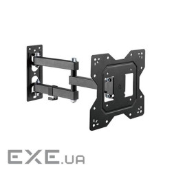 Кріплення ТВ поворотне 2E Liihrusdi 23-43" (2E2GEN234330TILT) 2E Liihrusdi 23-43" (2E2GEN234330TILT)