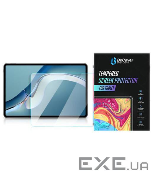 Скло захисне BeCover Huawei Matepad 10.4 2021 (706407)