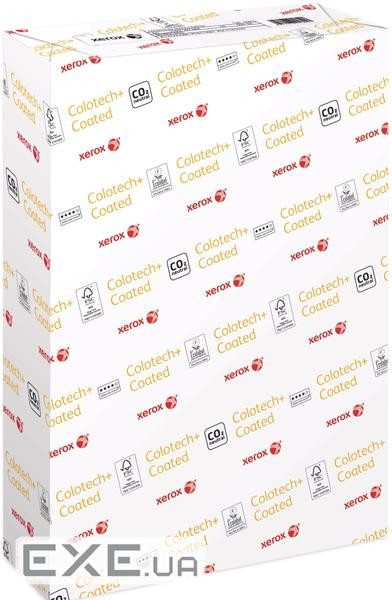 Папір Xerox A4 COLOTECH + (130) 500с (003R91604)