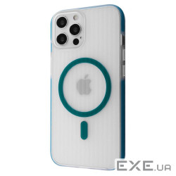 Чохол Proove Astro Case with Magnetic Ring iPhone 12/12 Pro mint (PCASIP120P09)
