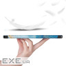 Чохол до планшета BeCover Smart Case Apple iPad Air 11" M4 2026 Ocean (715213)