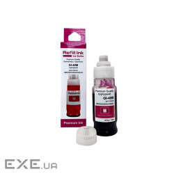 Чорнило Premium Quality Canon GI-40M 70ml Magenta (70264917)