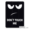 Чохол до планшета BeCover Flexible TPU Mate Xiaomi Redmi Pad 2 Pro 12.1" Don"t Touch (715611)