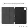 Чохол до планшета BeCover Flexible TPU Mate Xiaomi Redmi Pad 2 Pro 12.1" Don"t Touch (715611)