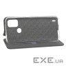 Чохол до мобільного телефона BeCover Exclusive Nokia C21 Plus Black (707917)