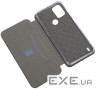 Чохол до мобільного телефона BeCover Exclusive Nokia C21 Plus Black (707917)