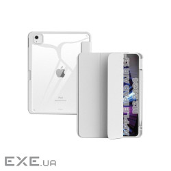 Чeхол-книжка BeCover Soft Edge TPU с креплением Apple Pencil для Apple iPad Air 13" M2 2024 (711712)