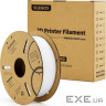 Пластик (Filament) ELEGOO PLA 1кг, 1.75мм, білий (50.203.0039)