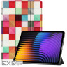 Чохол до планшета BeCover Smart Case Xiaomi Pad 8 / 8 Pro 11.2" Square (714596)