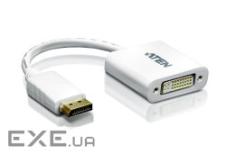Перехідник DisplayPort в DVI ATEN VC965