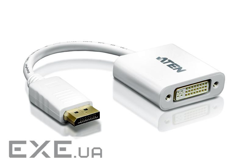 Перехідник DisplayPort в DVI ATEN VC965