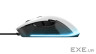 Миша Trust GXT 922 Ybar Illuminated, USB-A, білий (24730) (24730)