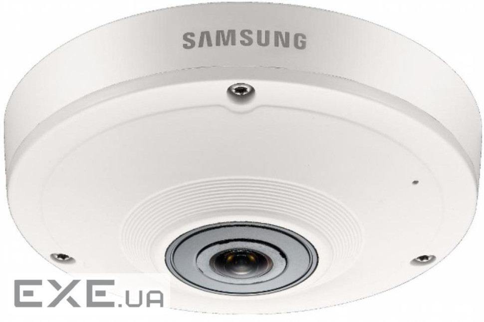 Мережева камера Samsung SNF-8010P/AJ