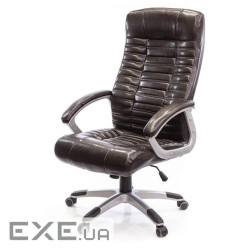 Офісне крісло Аклас Атлант MP Коричневе (10024329)
