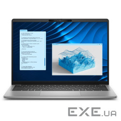 Ноутбук Dell Latitude 5455 (N002L5455UA_WP)