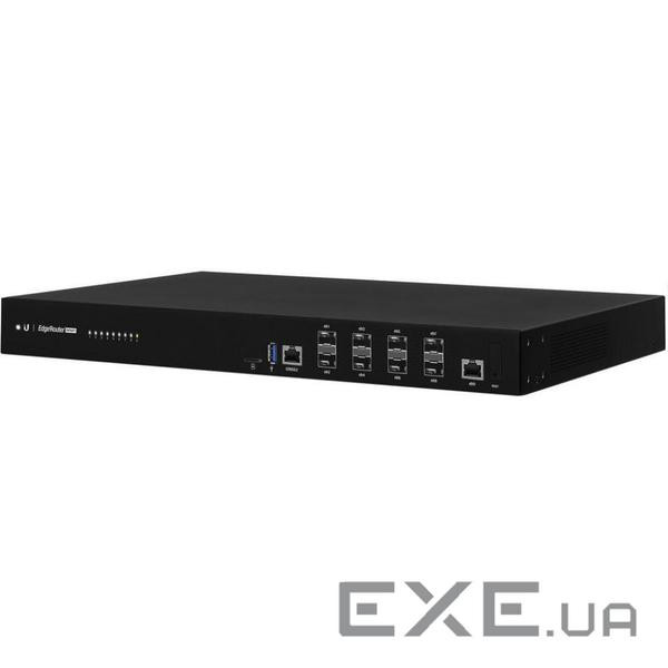 Маршрутизатор Ubiquiti ER-8-XG