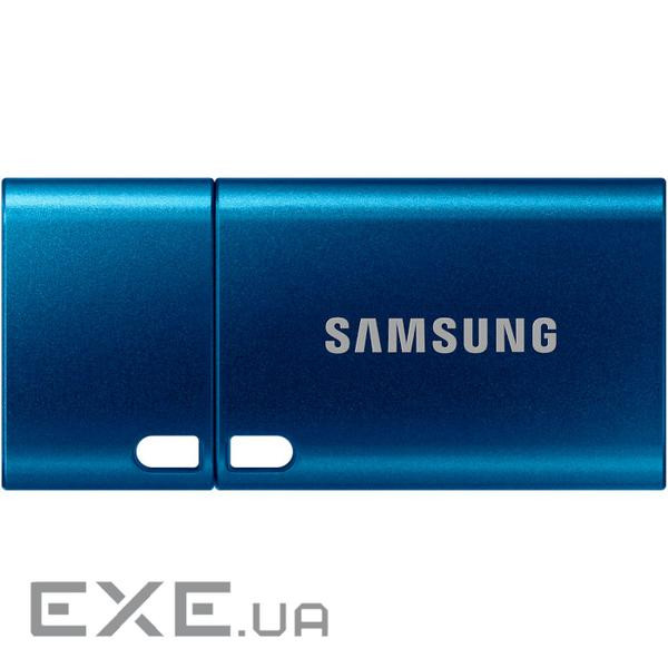 Флешка SAMSUNG Type-C 256GB Blue (MUF-256DA/APC)
