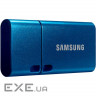 Флешка SAMSUNG Type-C 256GB Blue (MUF-256DA/APC)