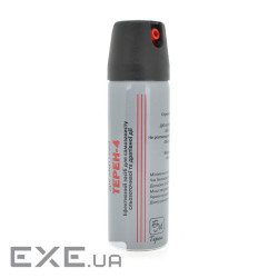 Газовий балончик Терен-4, ОЕМ (YT25672)