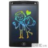 Графічний дитячий планшет ColorWay Writing Tablet 8.5, Black (CW-WT8BK)