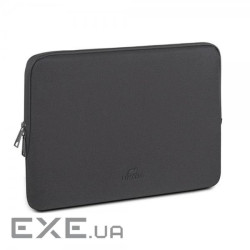 Чохол для ноутбука 15 '' Rivaс ase 8115 (Black) ECO