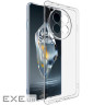 Чохол до мобільного телефона BeCover OnePlus 12R Transparancy (711771)