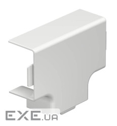 Кришка Т-секції кабель-канала 40x25 / ПВХ OBO Bettermann 6192491 OBO Bettermann 6192491