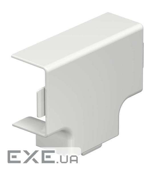 Кришка Т-секції кабель-канала 40x25 / ПВХ OBO Bettermann 6192491 OBO Bettermann 6192491