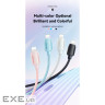 Дата кабель USB-C to Lightning 2.0m 20W white Essager (EXCTL-WLA02-P)