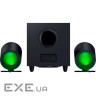 Акустична система Razer Nommo V2 PRO Black (RZ05-04740100-R3G1)