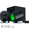 Акустична система Razer Nommo V2 PRO Black (RZ05-04740100-R3G1)