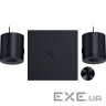 Акустична система Razer Nommo V2 PRO Black (RZ05-04740100-R3G1)