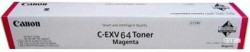 Тонер малиновий для C3930i CANON C-EXV64 toner magenta (25.5K) (5755C002AA)