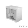 Корпус AEROCOOL Stormfront Mini White (ACCM-ES10003.21)