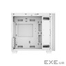 Корпус AEROCOOL Stormfront Mini White (ACCM-ES10003.21)