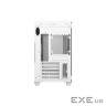 Корпус AEROCOOL Stormfront Mini White (ACCM-ES10003.21)