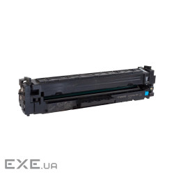 Корпус картриджу Canon 055 cyan (C_VIRGIN_CA_055C)