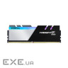 Модуль пам'яті G.SKILL Trident Z Neo DDR4 3600MHz 16GB Kit 2x8GB (F4-3600C16D-16GTZNC)